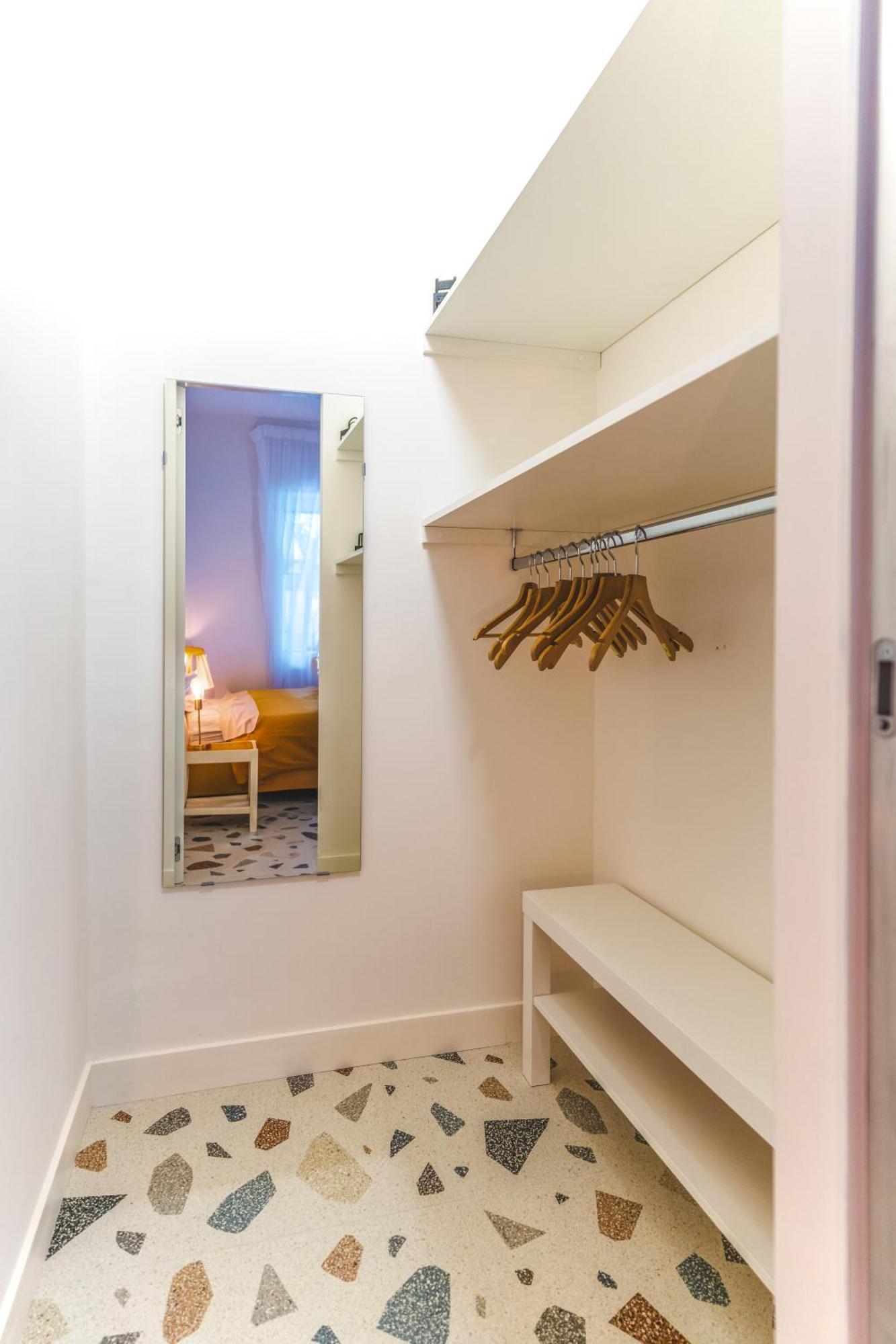 Domus Fuorimura Sorrente Extérieur photo