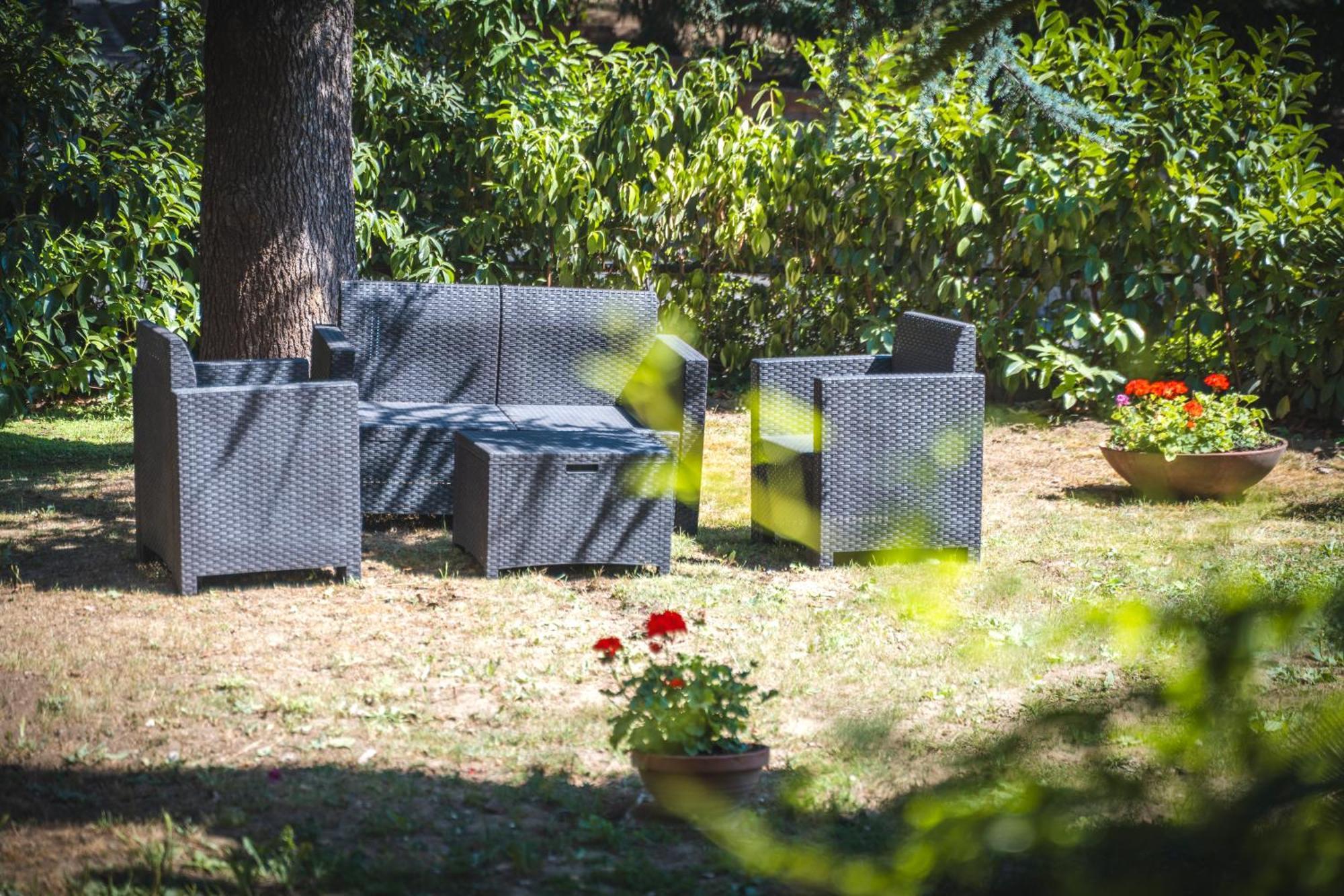 Domus Fuorimura Sorrente Extérieur photo